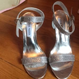 Steve Madden heels!